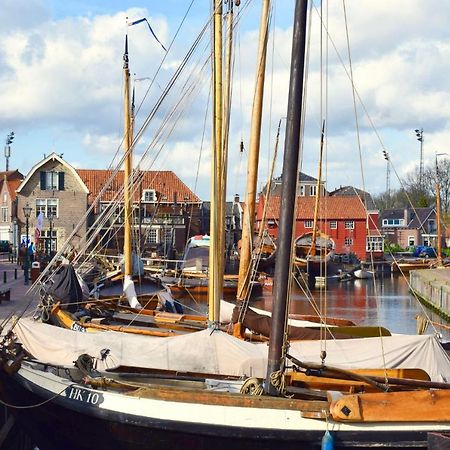 Готель Jachthaven Nieuwboer Буншотен Екстер'єр фото